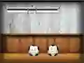Mchezo Amgel Kids Room Escape 124 online