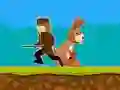Mchezo Easter Egg Hunt online