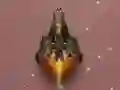 Mchezo Galaxy Battle online