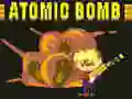 Mchezo Atomic Bomb online