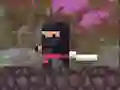 Mchezo Jump Like a Ninja online