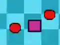 Mchezo Purple Rectangle online