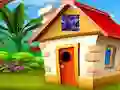 Mchezo The Great Cat Caper online