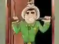 Mchezo Find Cowboy Blaze online