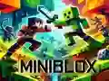 Mchezo Miniblox.io online