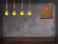 Mchezo Amgel Easy Room Escape 157 online
