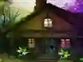 Mchezo Mountain Forest Escape online