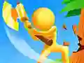 Mchezo Trade Island online