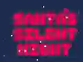 Mchezo Santa's Silent Night online