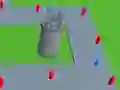 Mchezo Tower Shooter online