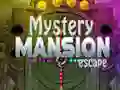 Mchezo Mystery Mansion Escape online