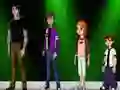 Mchezo Alien Quest Find Ben 10 online