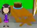 Mchezo Hooda Escape Birthday Party 2024 online