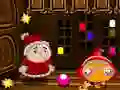 Mchezo Monkey Go Happly Stage 373 online