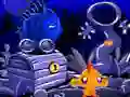 Mchezo Monkey Go Happly Stage 379 online