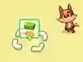 Mchezo Animal Mart online
