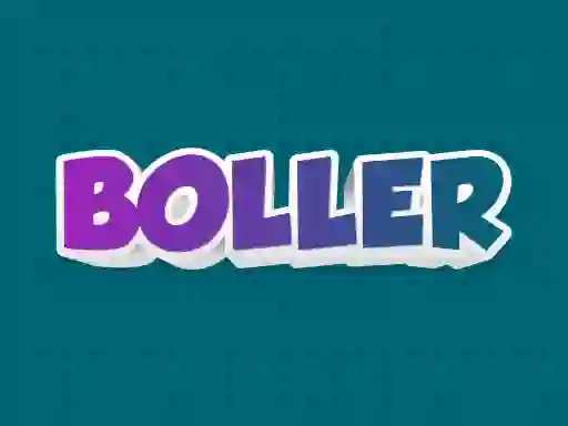 Mchezo Boller online