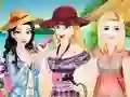 Mchezo Happy Hawaiian Holiday online