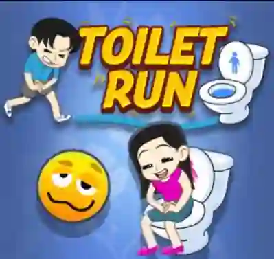 Mchezo Toilet Run online