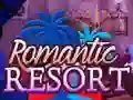 Mchezo Romantic Resort online