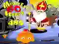 Mchezo Monkey Go Happy Stage 485 online