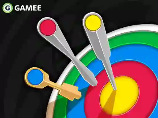 Mchezo Color Hit online
