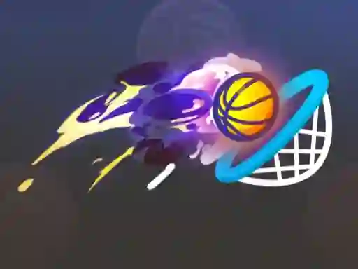 Mchezo Basket Shot online