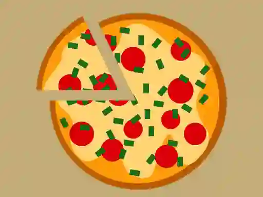 Mchezo Pizzeria online