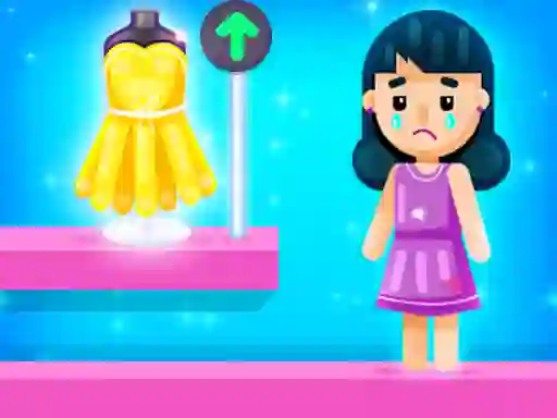 Mchezo Get My Outfit online