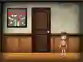 Mchezo Amgel Kids Room Escape 173 online