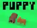 Mchezo Puppy online