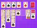 Mchezo Solitaire Champions online