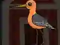Mchezo Cute Godwit Escape online