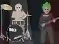 Mchezo Punk-O-Matic online