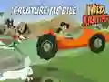 Mchezo Creature Mobile Wild Kratts online