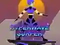 Mchezo Hyperwave Surfer online