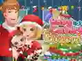 Mchezo Baby Cathy 1st Christmas Ep 2 online