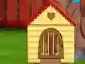 Mchezo Lovely Brown Koala Bear Rescue online