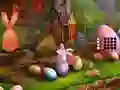 Mchezo Find The Precious Egg online