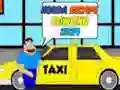 Mchezo Hooda Escape Bowling 2024 online