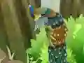Mchezo Escape From Peacock Forest online