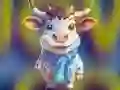 Mchezo Jovial Cow Rescue online