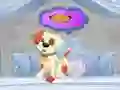 Mchezo Pizza Paw Escape online