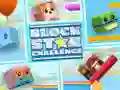 Mchezo Block Star Challenge online