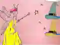 Mchezo Find Magic Rabbit and Bear online