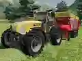 Mchezo My Farm Simulator online