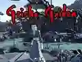 Mchezo Geisha Gaiden online