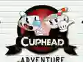 Mchezo Cuphead Adventure online