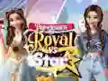 Mchezo Princesses Royal Vs Star online