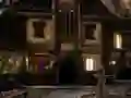 Mchezo Mystic Manor Escape online